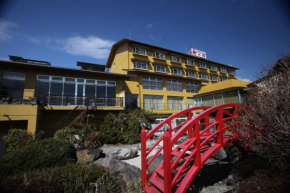  Hotel Kaminoyu Onsen  Каи